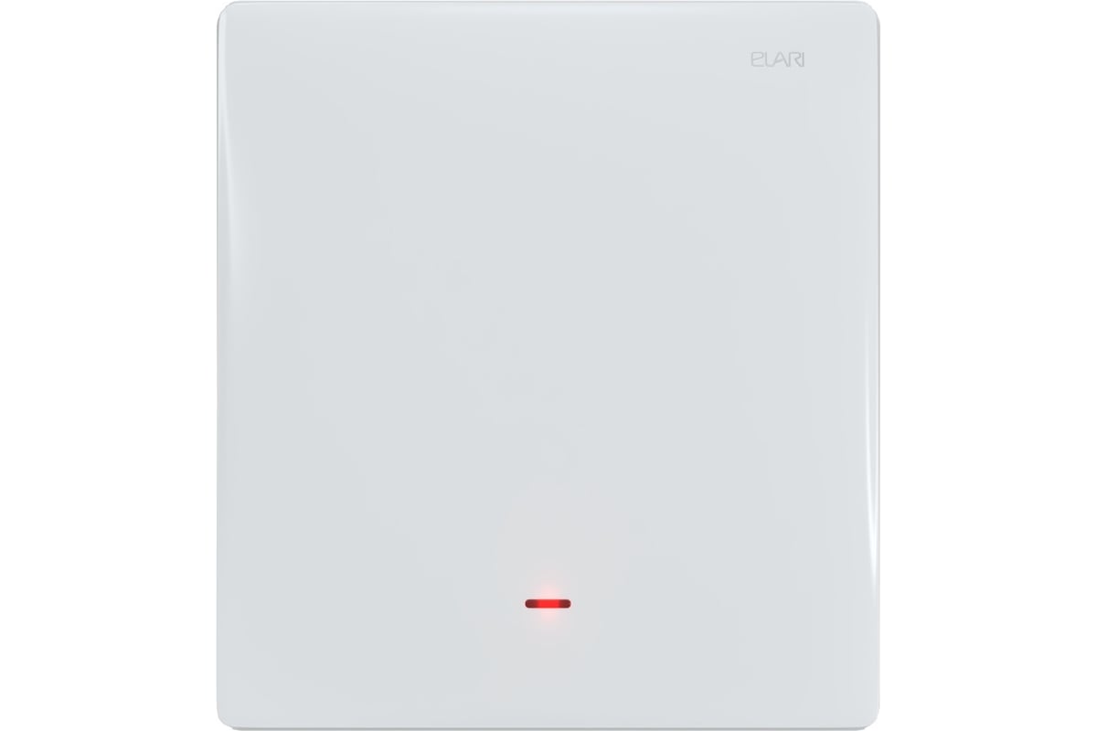 Умный выключатель ELARI Smart Switch SWT-ZB/11