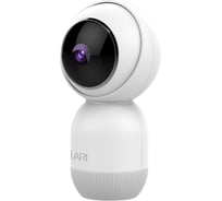 Умная камера ELARI Smart Eye 360 белая GRD-360WHTRUS