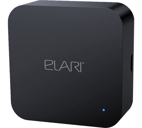 Умный ИК-пульт ELARI Smart IR S06