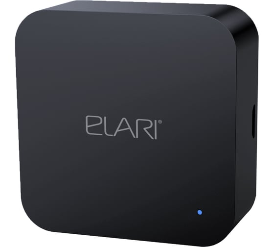 Умный ИК-пульт ELARI Smart IR S06