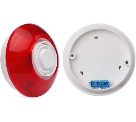 Комбинированный оповещатель SLT, Марс 12-КП-М1 10291