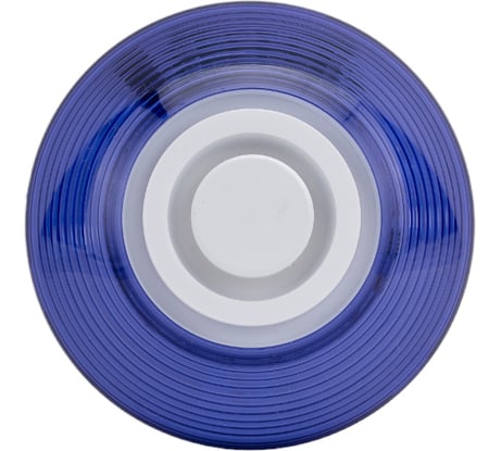 Комбинированный оповещатель SLT, Марс 12-КП строб, син 10357