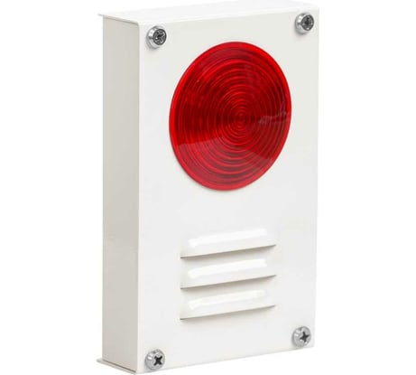 Комбинированный оповещатель SLT, Марс 12-КУ 10101