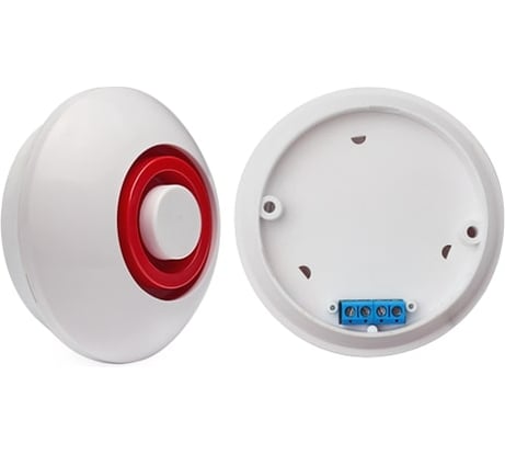 Звуковой оповещатель SLT, Марс 220-ЗП 10076