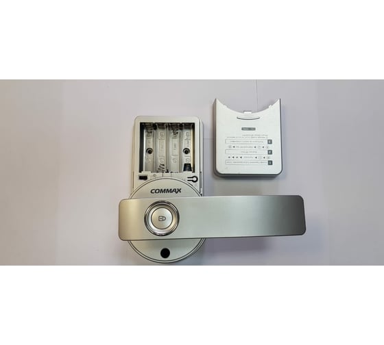 Цифровой замок COMMAX CDL-100WL