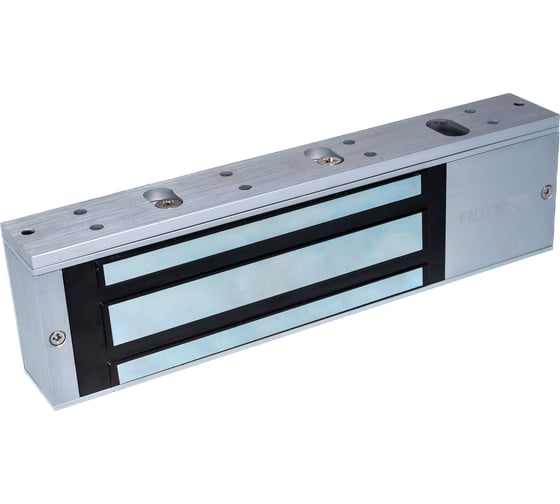 Электромагнитный замок Falcon Eye FE-L500 с силой удержания до 500 кг 00-00110251