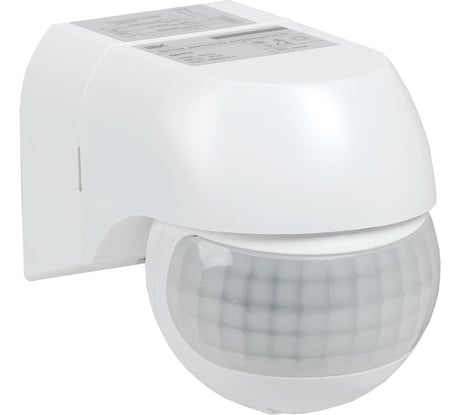 Датчик движения IEK ДД 015 LDD10-015-800-001