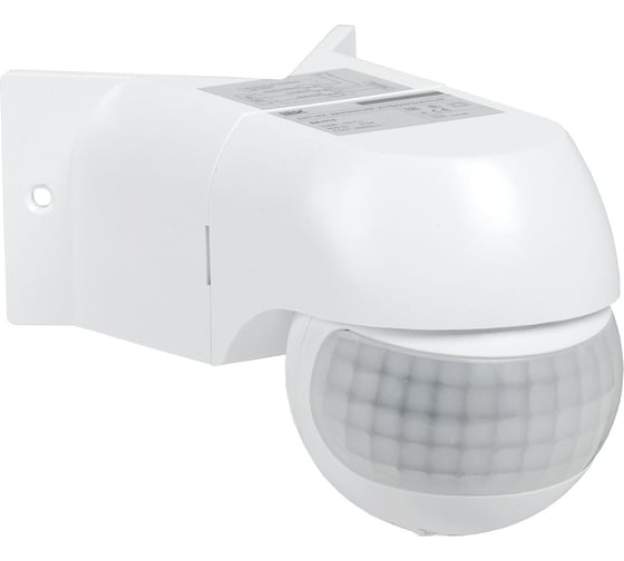 Датчик движения IEK ДД 016 LDD11-016-800-001