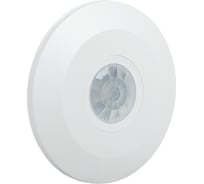 Датчик движения IEK ДД 026 LDD11-026-2000-001