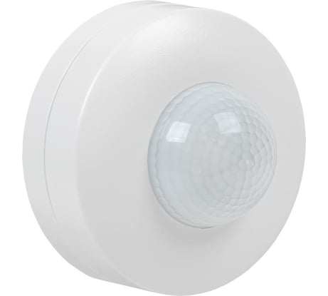 Датчик движения IEK ДД 027 LDD11-027-1200-001