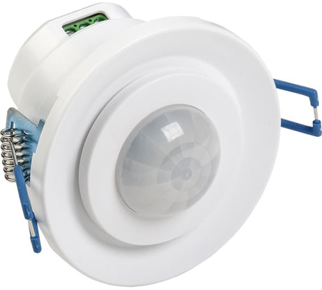 Датчик движения IEK ДД 401 LDD11-401-800-001