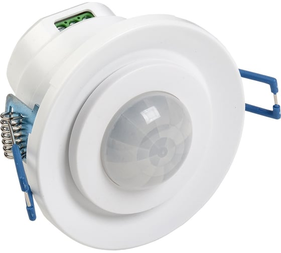 Датчик движения IEK ДД 401 LDD11-401-800-001