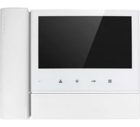 Цветной видеодомофон COMMAX CDV-70N2 белый CDV-70N2(White) CDV-70N(Белый)