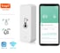 Сенсор температуры и влажности Wi-Fi ELDEV (протокол Tuya) CT 4