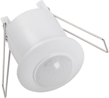 Датчик движения IEK ДД 301 LDD11-301-800-001