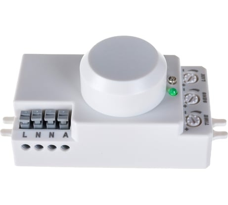 Датчик движения IEK ДД-МВ 201 LDD11-201MB-1200-001