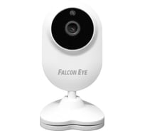 Компактная Wi-Fi видеокамера с ИК подсветкой Falcon Eye Spaik 1 двухмегапиксельная 00-00169961