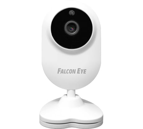 Компактная Wi-Fi видеокамера с ИК подсветкой Falcon Eye Spaik 1 двухмегапиксельная 00-00169961