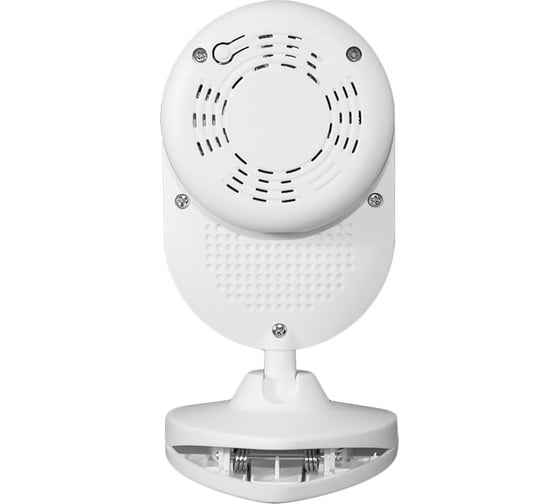 Компактная Wi-Fi видеокамера с ИК подсветкой Falcon Eye Spaik 1 двухмегапиксельная 00-00169961