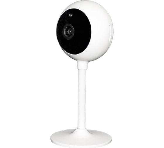 Wi-Fi видеокамера Falcon Eye Spaik 2 с ИК подсветкой 00-00174321