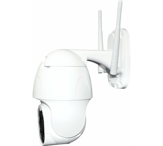 Wi-Fi видеокамера Falcon Eye Patrul купольная наклонно - поворотная с ИК подсветкой 00-00174323