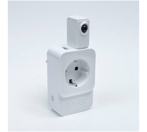 Датчик движения к умной розетке ORTEA SAVER PL-MS