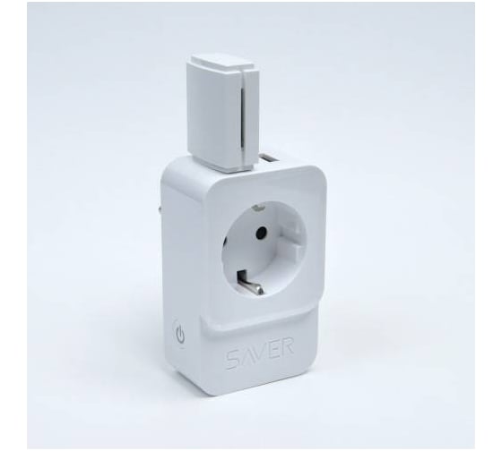 Радиодатчик к умной розетке ORTEA SAVER PL-RF