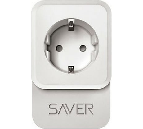 Умная розетка ORTEA SAVER SPW-1