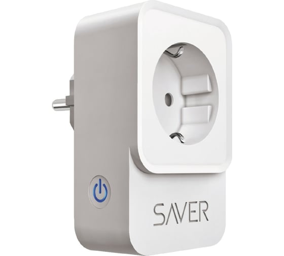 Умная розетка ORTEA SAVER SPW-1