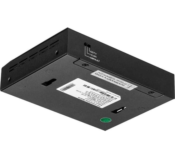 Коммутатор REDLINE RL-SW4P2.SE