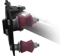 Система откидывания стрелы САТРО CC000003034