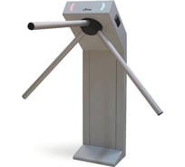 Электронная проходная САТРО Т-101.С1 с контроллером SIGUR CC000006254