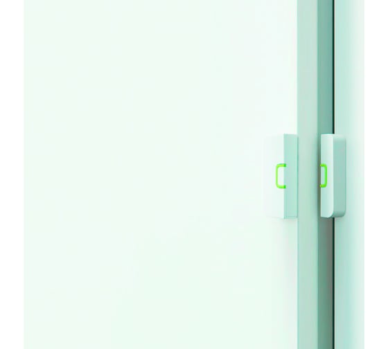 Датчик открытия и закрытия двери к умной розетке ORTEA SAVER PL-DS/R