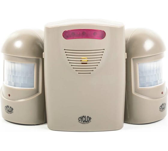 Автономная кемпинговая сигнализация Camping World Cyclop 2 MA-005