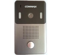 Вызывная видеопанель цветного видеодомофона COMMAX DRC-4Y