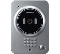 Вызывная видеопанель цветного видеодомофона COMMAX DRC-41QC