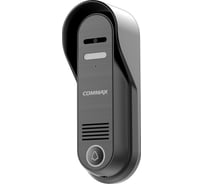 Вызывная видеопанель цветного видеодомофона COMMAX серый DRC-4CPN3 DRC-4CPN3(grey)