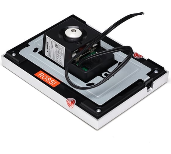 Вызывная панель COMMAX DRC-4M(SILVER)