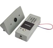 Вызывная аудиопанель домофона COMMAX DR-2PN