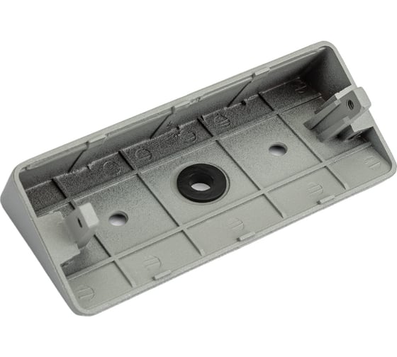 Вызывная аудиопанель домофона COMMAX DR-2PN