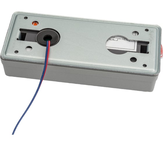 Вызывная аудиопанель домофона COMMAX DR-2PN