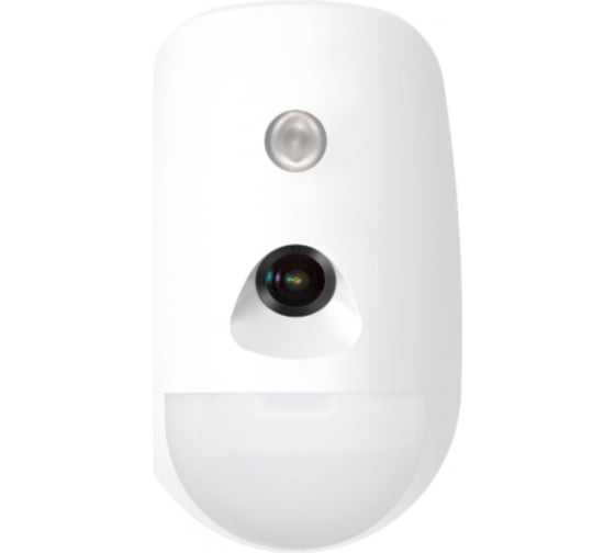 Датчик Hikvision PIRColor DS-PDPC12PF-EG2-WE беспроводные системы охраны УТ-00044468 1