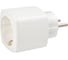 Умная розетка Hikvision SmartPlug DS-PSP1-WE беспроводные системы охраны УТ-00036259 3
