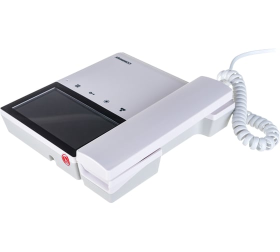 Видеодомофон COMMAX для квартиры и дома CDV-43K2