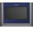 Цветной видеодомофон COMMAX синий CDV-704MA CDV-704MAсиний 1
