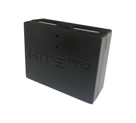 Блок радиореле HiTE PRO Relay-1 HP-Relay-1