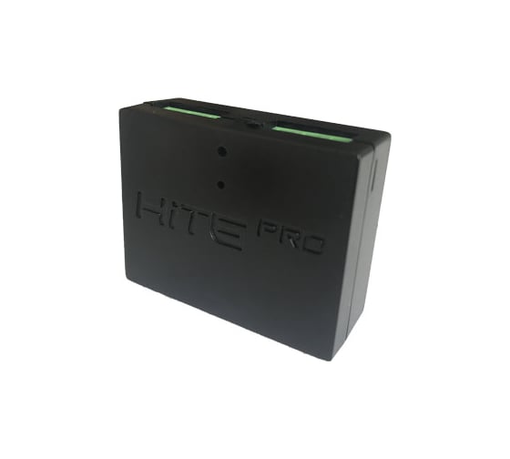 Блок радиореле HiTE PRO Relay-Drive\12 HP-relay-drive\12