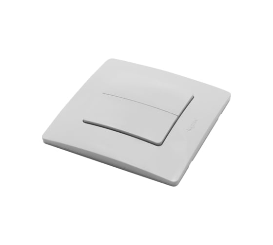 Радиовыключатель HiTE PRO LE-2 белый HP-LE-2-white