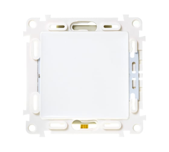 Радиовыключатель HiTE PRO LE-L2 Слоновая кость, без рамки HP-LE-L2-ivory