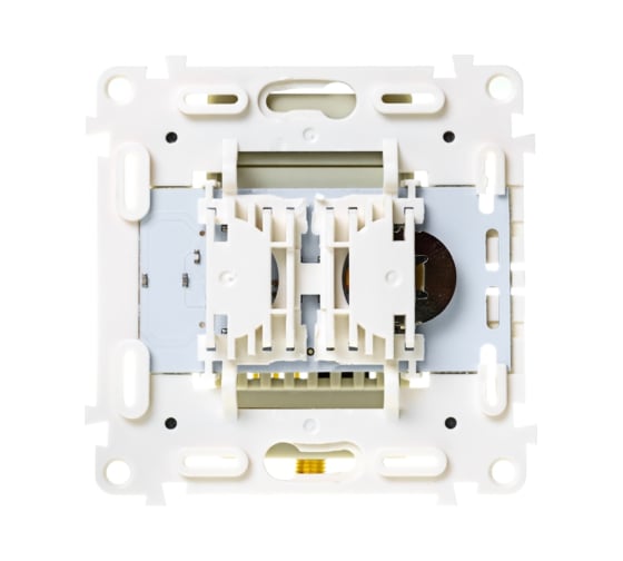 Радиовыключатель HiTE PRO LE-L2 Слоновая кость, без рамки HP-LE-L2-ivory